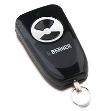 Gebrauchsanweisung für bernal zum download und ausdrucken als pdf oder die bedienungsanleitung direkt online betrachten. Berner Handsender Gunstig Online Bestellen Bei Handsender Shop Handsender Shop