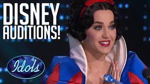 Disney Night Song Performances On American Idol 2018 Idols Global Youtube American Idol Disney Songs Disney Auditions