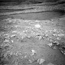 Curiosity Blog, Sols 4661-4667: Peaking Into the Hollows - NASA Science