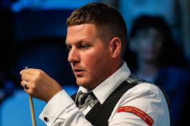 2024 Xi'an Grand Prix Snooker: Daniel Wells ousts Ali Carter