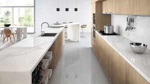 caesarstone kitchen