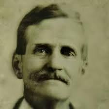 William John Henley buried with second wife. Penny