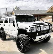 Pin By Darnel Alexander On H2 Sut Hummer H2 Hummer Cars Dream Cars