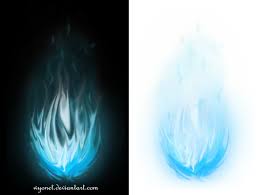 Blue Fireball Stock 2 Fireball Digital Artist Art