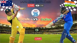 It did signify that eleven batsmen will get a chance over. India Vs Australia 2nd T20 Live Cricket Score Online Ind Vs Aus Live Score India Would Like To Take A Firm Stand Against Australia Lost Sports