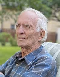 Eugene Frederick Hill Obituary May 30, 2025