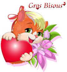 coucou les copinettes...