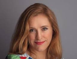 Raising Girls Who Like Themselves with Kasey Edwards