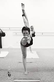 Dancers Pose Yoga Beck Fitness Dancer Pose Yoga Bikram Yoga Dancers Pose