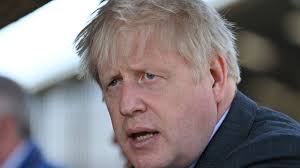 Prime minister of the united kingdom and @conservatives leader. Cabinet Meets As Pressure Builds On Boris Johnson Amid Leaks Bbc News