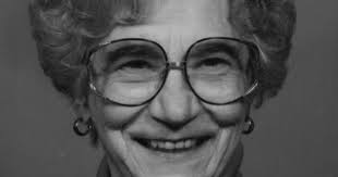 Marie DeHaven Prosser