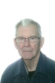 Obituary of Ralph Lloyd Kilpatrick