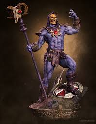 Behance Search Skeletor Skeletor Heman Marvel Comics Wallpaper