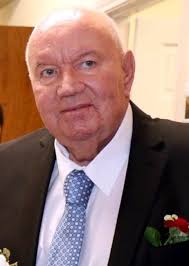 William Jones Obituary