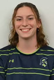 COLLEGE NOTEBOOK: Three more area athletes receive academic honors