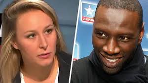 Voir plus d'idées sur le thème marion maréchal le pen, marion marechal, le pen. Other Than Saying Thank You I Don T Know What Else He Should Say Today24 News English