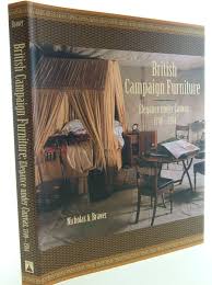 British Campaign Furniture: Elegance ...