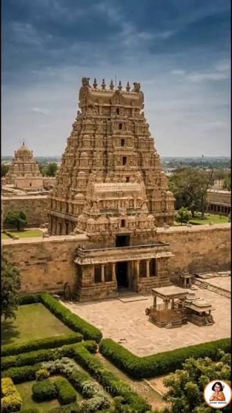 Madurai 1000 Kaal Mandapam