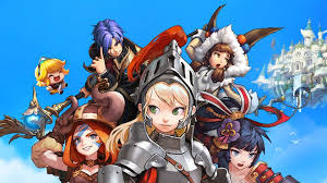 When playing ng+ the badge and costumes will be in a new items tab in options. Guardian Tales Codes Free Gems Stamina And More Pocket Tactics