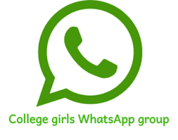 College girls WhatsApp group link