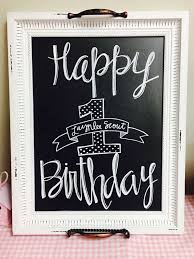 Check spelling or type a new query. Happy Birthday Chalk Board Birthday Chalkboard Art Happy Birthday Drawings Happy Birthday Chalkboard