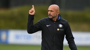 Manager inter milan date left: Jose Mourinho I M A Fan Backing Inter Milan And Luciano Spalletti