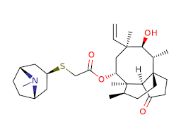 Image result for Retapamulin