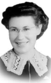 Lula Griffin Obituary (1918