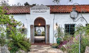 My Sbnature Santa Barbara Museum Of Natural History