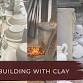 Hand-Building with Clay event image