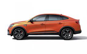 The car debuted in may 2019 in russia as a car based on the older dacia/renault duster. Why The Renault Arkana Is Much More Than A Captur Coupe