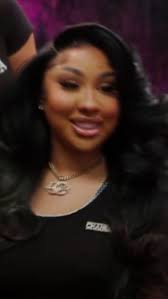 Ari Fletcher gets to know more of Tokyo Stylez.; Ari Fletcher gets her hair  done by Tokyo Stylez., Video Source: @wetv, #WigginOut  #WigginOutWithTokyoStylez #RealityTV