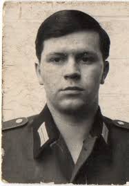 Grenzregiment 33 in Berlin Treptow Quelle: Jens Böning