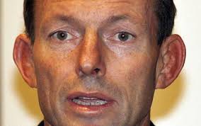 Mad Monk' Tony Abbott dooms Kevin Rudd's Australian climate change bill
