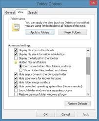 Folder Options In Windows 8 Iste13 How To Uninstall Downloads Folder Windows