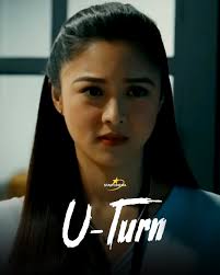 KIM CHIU DIVES INTO DIFFERENT BEATS AS JOURNALIST IN 'U-TURN' 📰 ⁣ ⁣ Even  after seven years out in the field, Kim Chiu as Donna Suarez in “U-Turn”  remains as passionate about