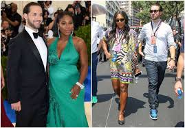Personal life of serena williams. The Greatest Female Tennis Player Serena Williams And Her Family