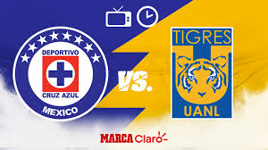 Cruz azul santos laguna club santos final liga mx guardianes 2021 Partidos De Hoy Cruz Azul Vs Tigres Hoy En Vivo Horario Y Donde Ver El Partido De La Jornada 7 Liga Mx Clausura 2020 Marca Claro Mexico