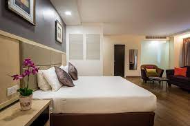 177 jalan tun ali, malacca, malaysia. Hotel Sentral Riverview Melaka Malacca Updated 2021 Prices
