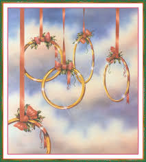 Pin By Raffaele Sesto On David Delamare 1956 England Uk 12 Days Of Christmas 12 Days Of Xmas Twelve Days Of Christmas