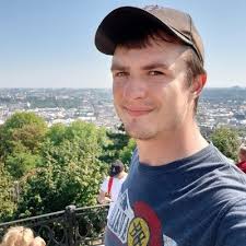 Shawn Otto (@ShawnOtto)