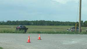 Check this page for latest news headlines covering major events, stories from perth and the surrounding regions of western australia.get breaking news. Driver Charged In Fatal West Perth Crash Ctv News
