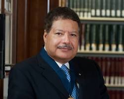 صورة Ahmed Zewail