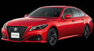 تويوتا كراون سبورت ستايل 2020 الجديدة السيدان اليابانية الرياضية والفخمة موقع ويلز Toyota Crown Toyota Sport Fashion