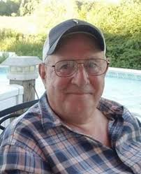 Paul D. Walters Obituary August 17, 2023