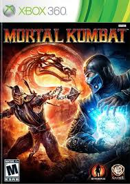 Mortal Kombat Xbox 360 Game Mortal Kombat Xbox Mortal Kombat Xbox 360 Mortal Kombat Games