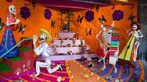 31 de octubre: ¿por qué se recuerda a los niños fallecidos antes del Día de Muertos?