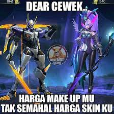 Kumpulan Kata Kata Bijak Anak Mobile Legend Dalem Banget Bro