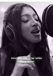 the best vocalist ever. #lararaj #katseye #vocals #singing #viral