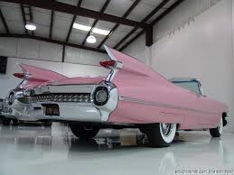1959 cadillac series 62 convertible pink. 1959 Cadillac Series 62 Convertible Daniel Schmitt Co Classic Car Gallery